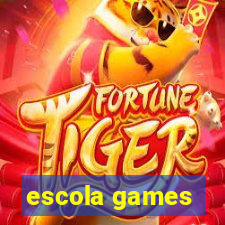 escola games